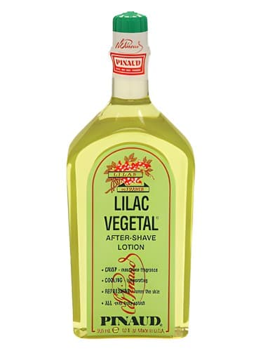 Lilac Vegetal