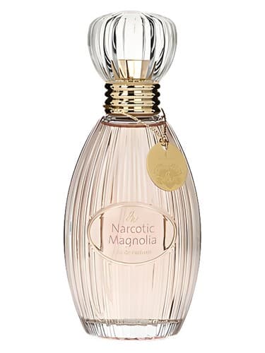 Narcotic Magnolia