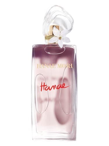 Hanae by Hanae Mori