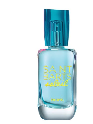 Saint Barts Soleil - سنت بارتس سولیل