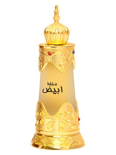 Mukhlat Abiyad - مخلط ابیض