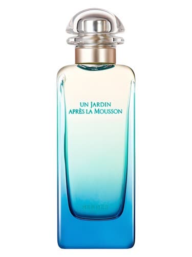 Un Jardin Apres la Mousson - آن ژاردن آپره لا موسون