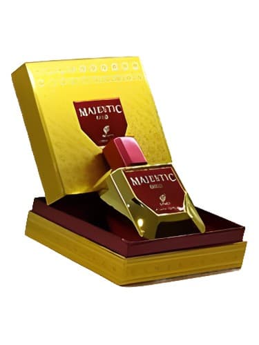 Majestic Gold - طلای با شکوه