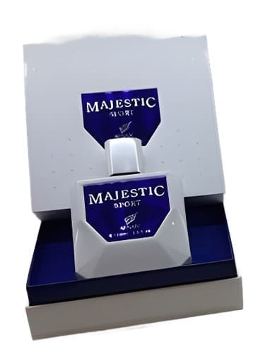 Majestic Sport