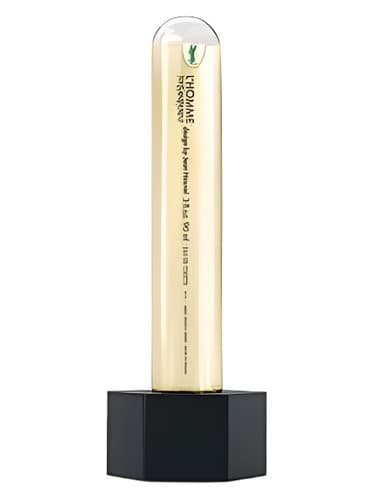 L'Homme Yves Saint Laurent design by Jean Nouvel - لهم ایو سن لوران دیزاین بای ژان نوول