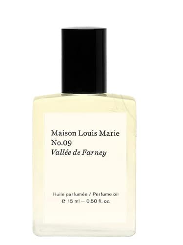 No.09 Vallée de Farney - شماره 09 Vallee de Farney