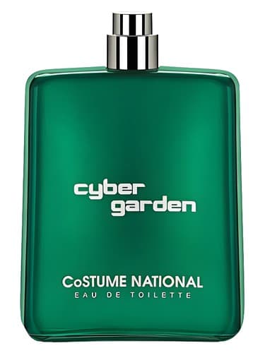 Cyber Garden - سایبر گاردن