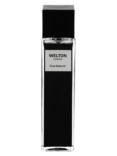Cuir Insolite Eau de Toilette - ادو تویلت کویر اینسولایت