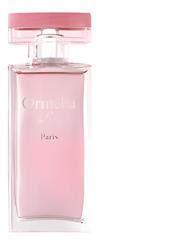 Ormelia Love - اورملیا لاو