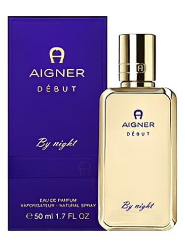 Debut by Night - اولین بازی در نایت