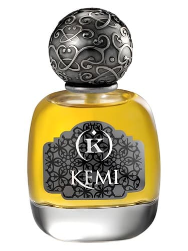 Kemi - کمی