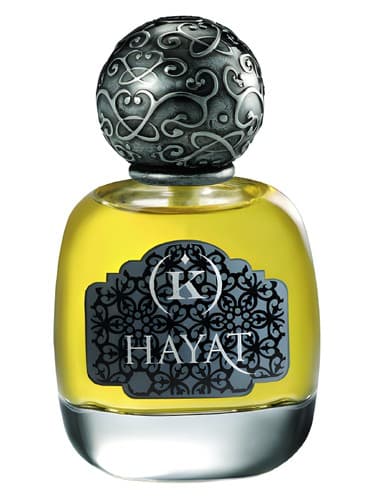 Hayat - حیات