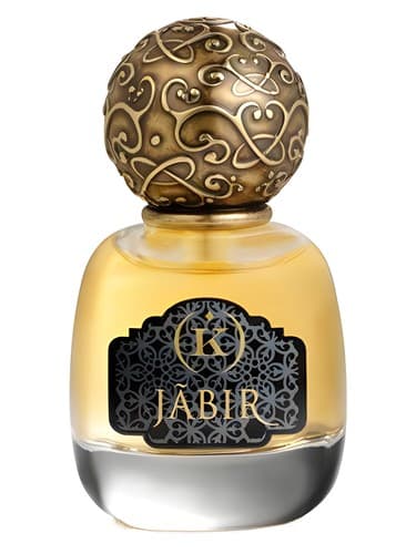Jabir - جابر