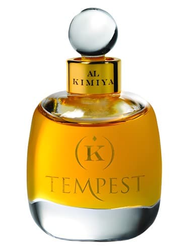 Tempest - تمپست