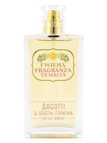 Argotti - آرگوتی