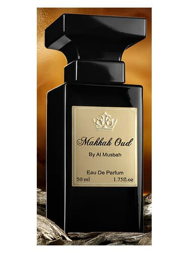 Makkah Oud - مکه عود