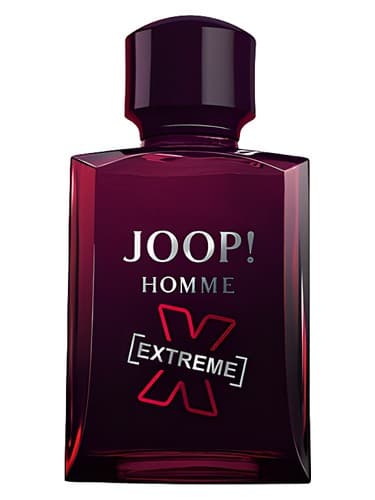 Joop! Homme Extreme - جوپ! هوم اکستریم
