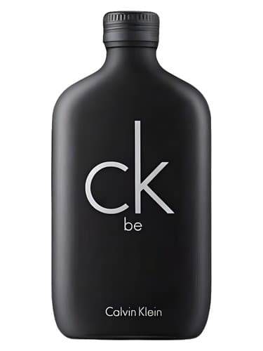 CK be - سی کی بی