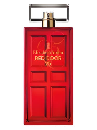 Red Door 25 Eau de Parfum - رد دور ۲۵ او دو پارفوم