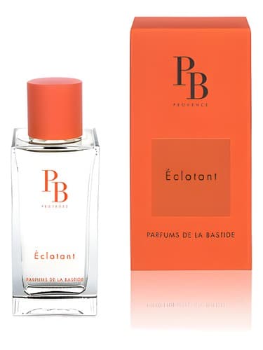 Éclatant 