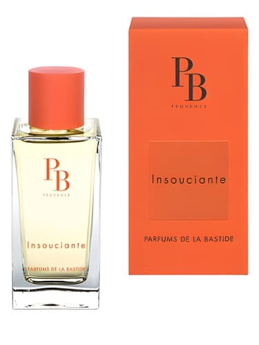 Insouciante - اینسوچیانته