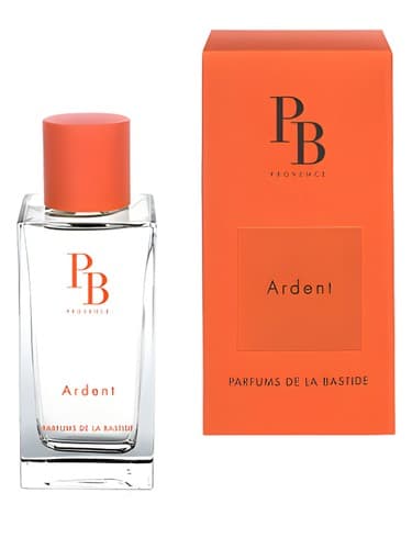 Ardent - سرسخت