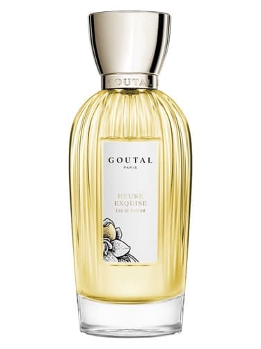 Heure Exquise - اور اکسکیز