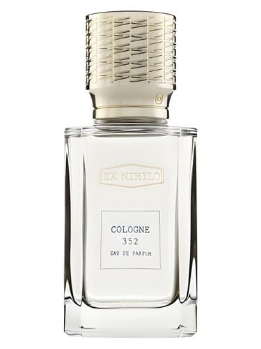 Cologne 352 - کلن ۳۵۲