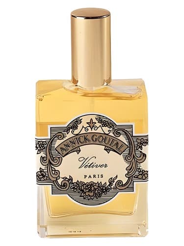Vetiver