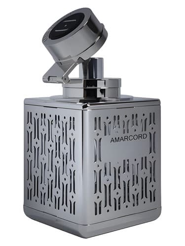 Amarcord - آمارکورد