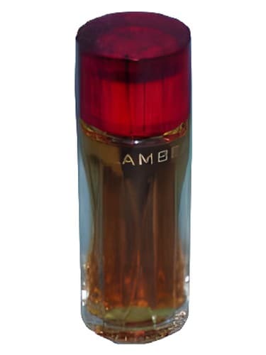 Faberge Flambeau