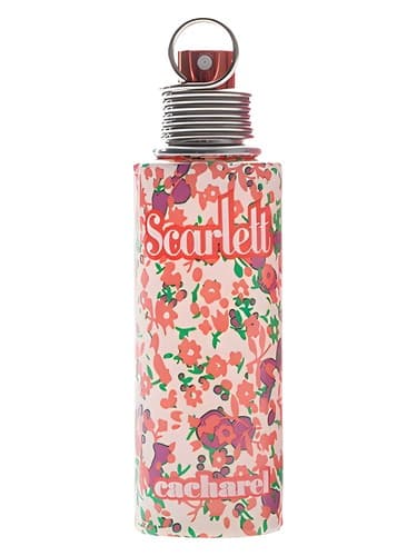 Le Jardin Scarlett - لو ژاردین اسکارلت