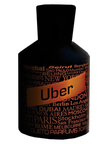 Uber - اوبر