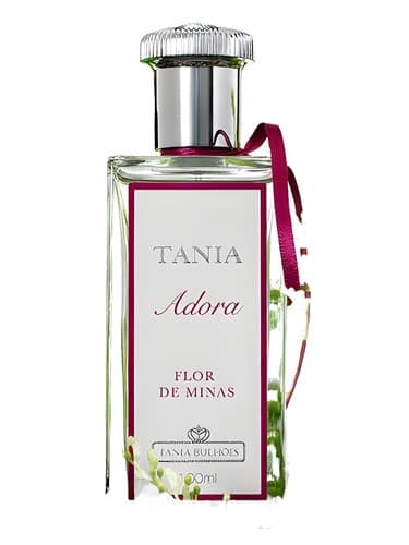 Flor de Minas