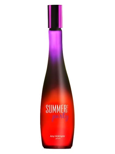 Summer Party - مهمانی تابستانی