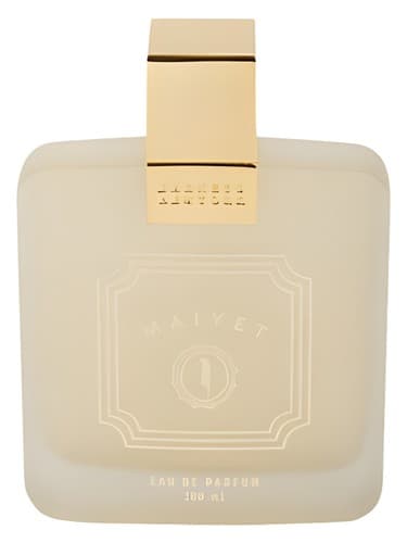Maiyet - ماییت