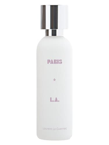 Paris*L.A. - پاریس ال ای