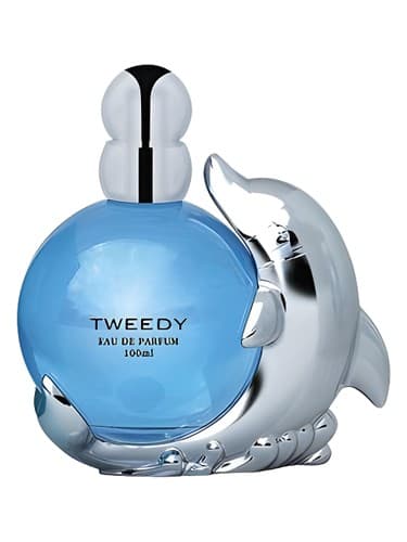 Tweedy - تویدی