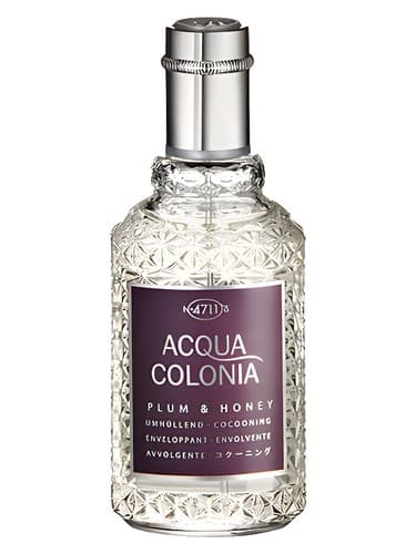 4711 Acqua Colonia Plum & Honey 