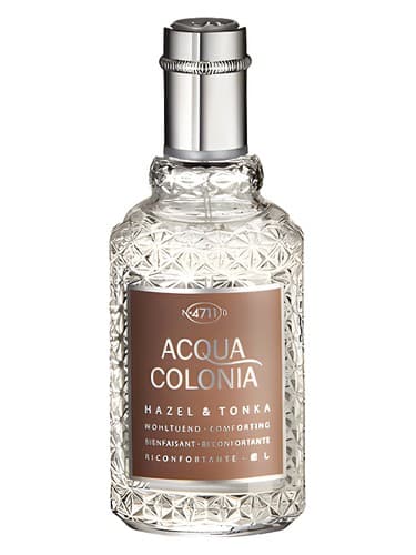 4711 Acqua Colonia Hazel & Tonka  - 4711 آکوا کولونیا هیزل اند تونکا