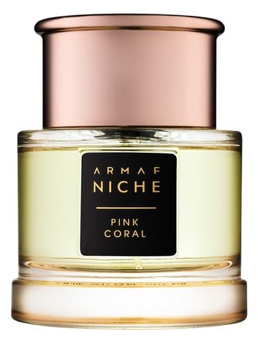Pink Coral - پینک کورال