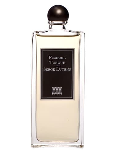 Fumerie Turque - فومری تورک