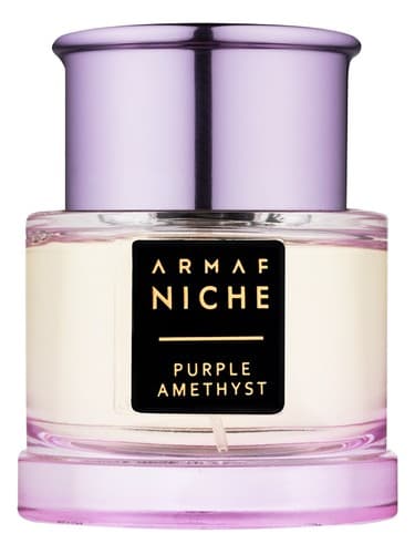 Purple Amethyst - پرپل آمتیست