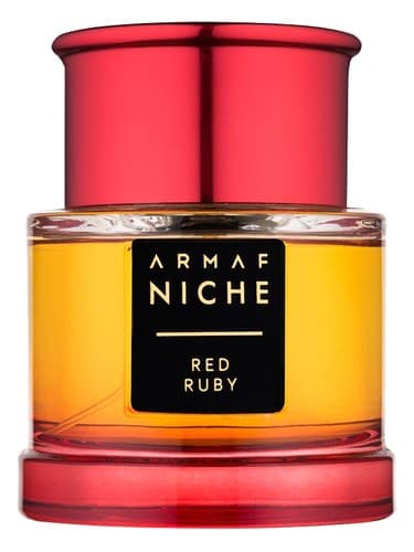 Red Ruby - رد روبی