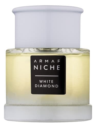 White Diamond - وایت دایموند