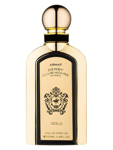 Derby Club House Gold - دربی کلاب هاوس گلد