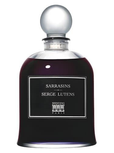 Sarrasins - ساراسینز