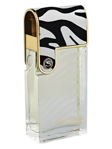 Skin Couture - کوتور پوست