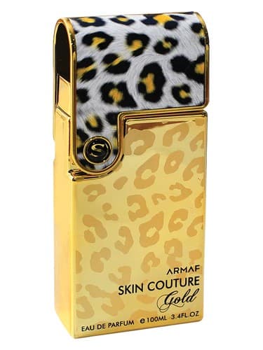 Skin Couture Gold - Skin Couture طلا