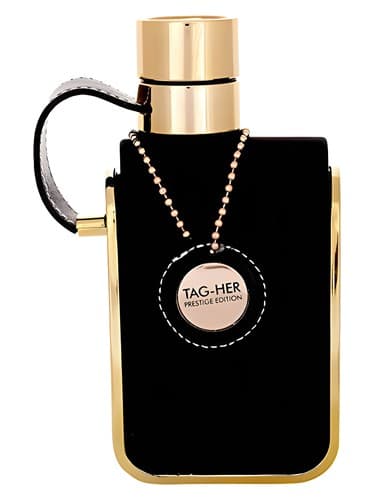 Tag-Her Prestige - تگ هر پرستیژ